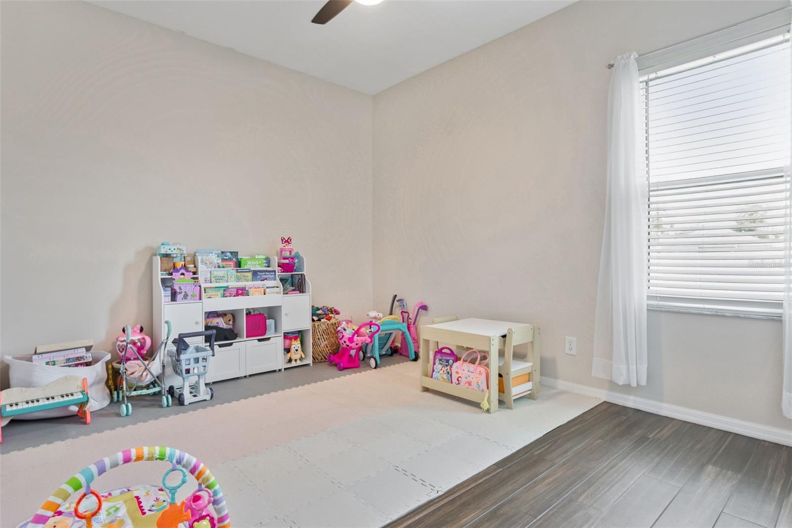 OAK GROVE PH 4B & 5B - Residential