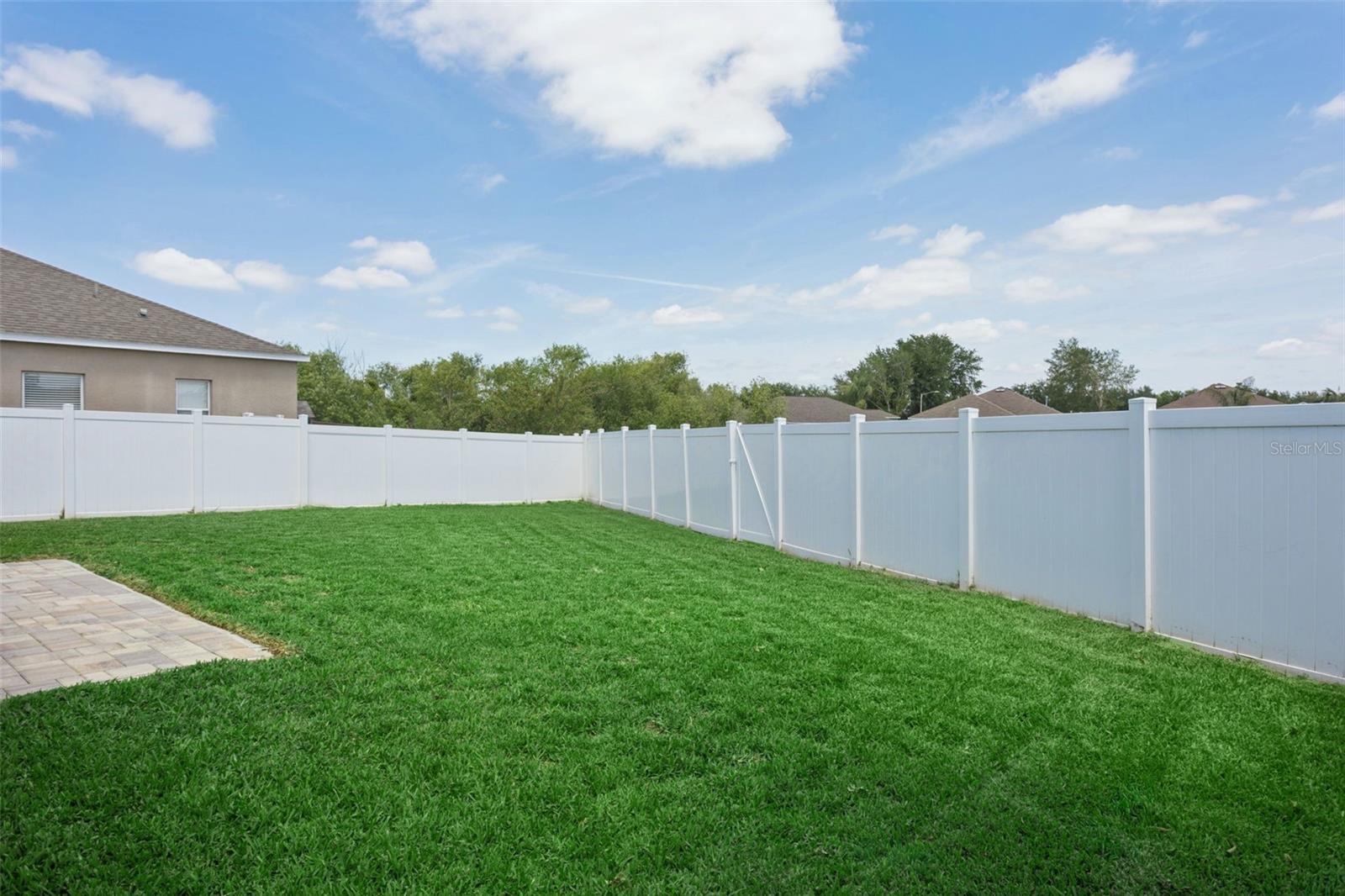 OAK GROVE PH 4B & 5B - Residential