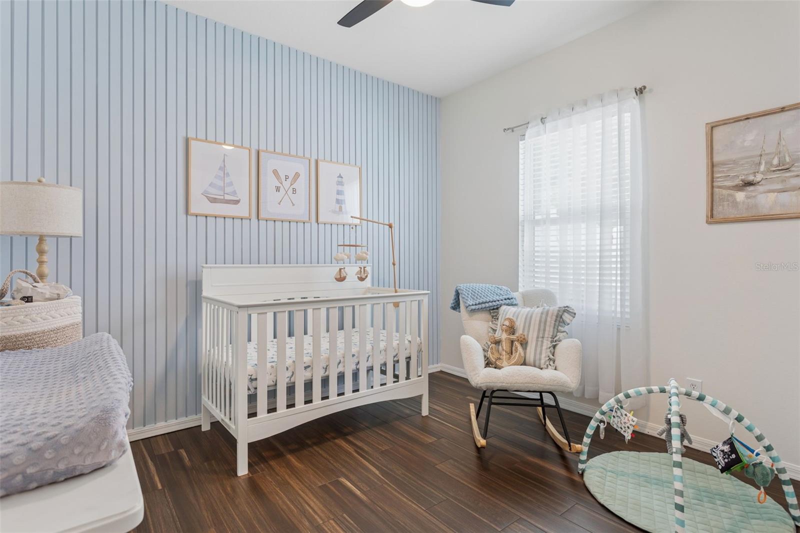 OAK GROVE PH 4B & 5B - Residential