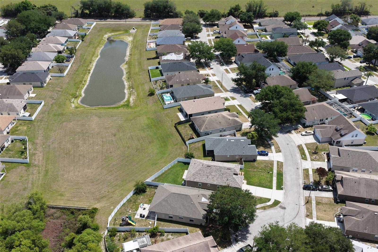 OAK GROVE PH 4B & 5B - Residential