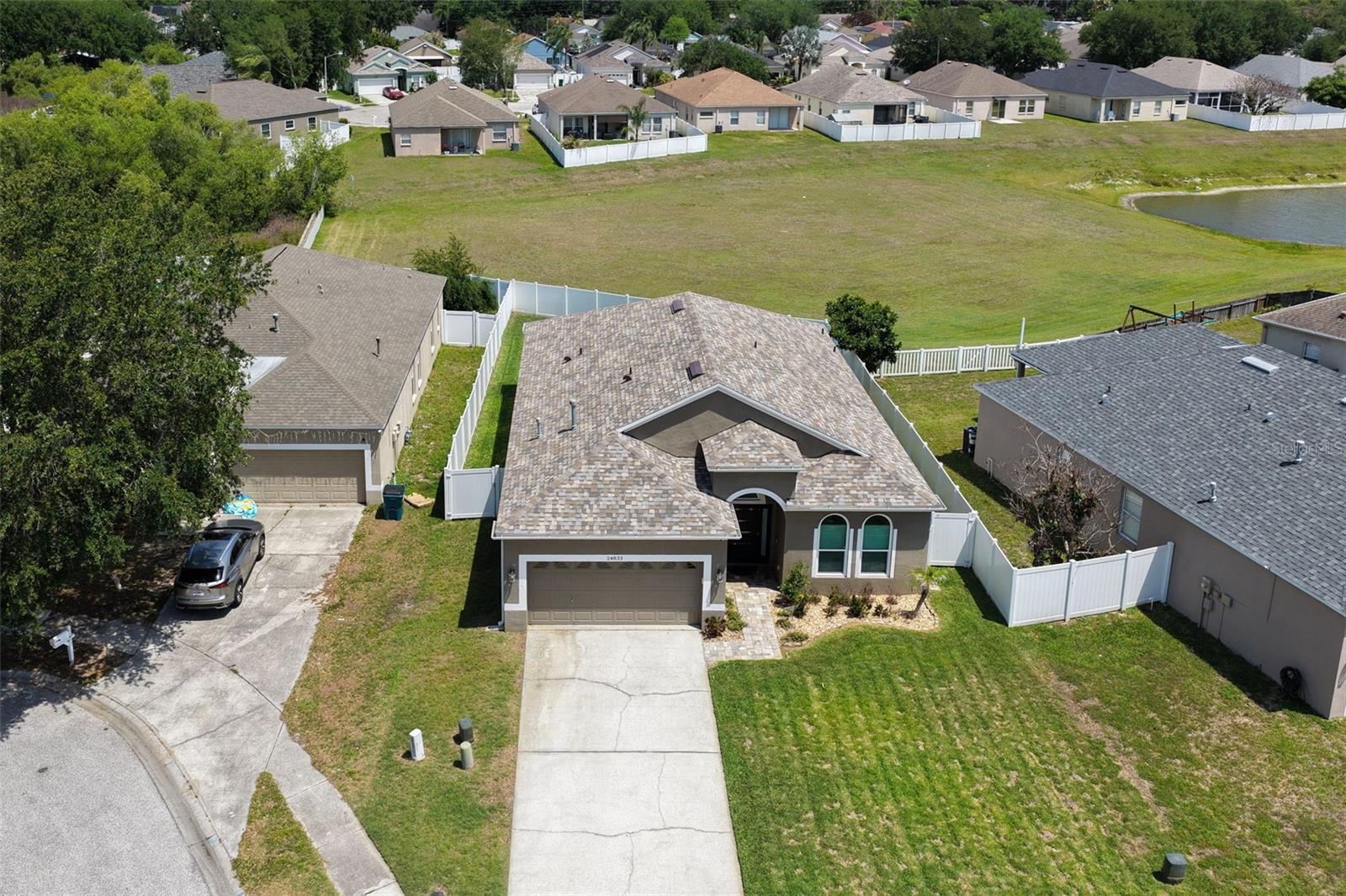 OAK GROVE PH 4B & 5B - Residential