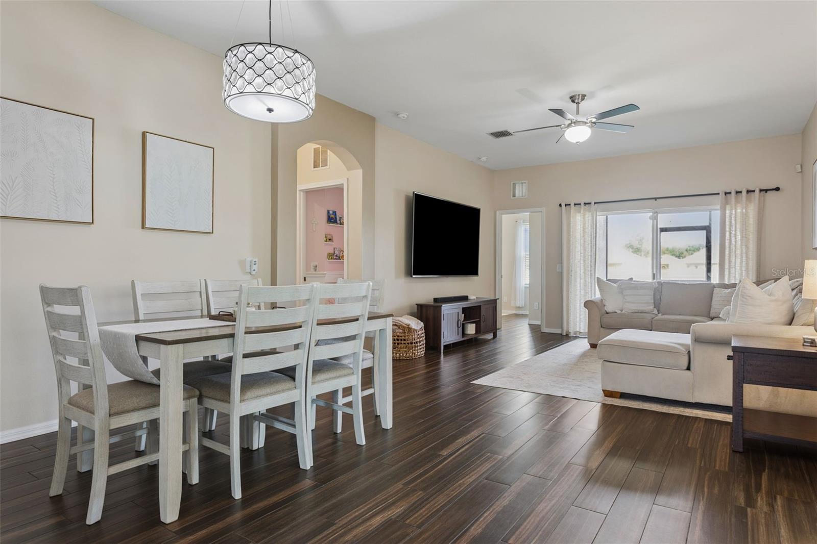 OAK GROVE PH 4B & 5B - Residential