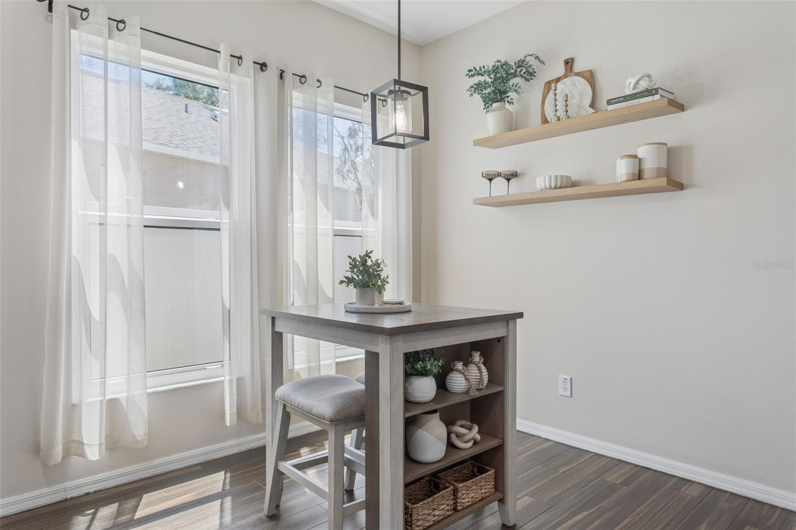 OAK GROVE PH 4B & 5B - Residential