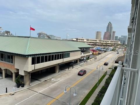 700 S HARBOUR ISLAND BOULEVARD 407