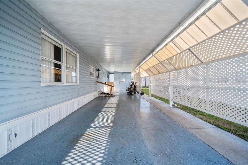 Photo of 10442 Gazebo Drive, Largo, FL 33773 (MLS # TB8432318)