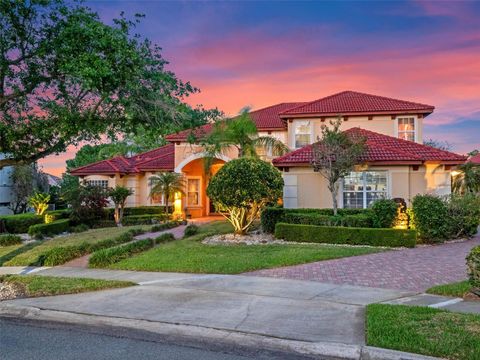 2237 BAESEL VIEW DRIVE ORLANDO FL 32835