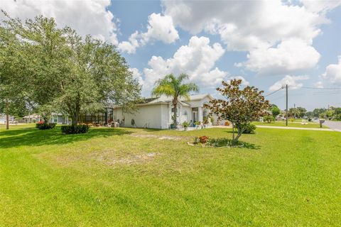 A home in PALM COAST