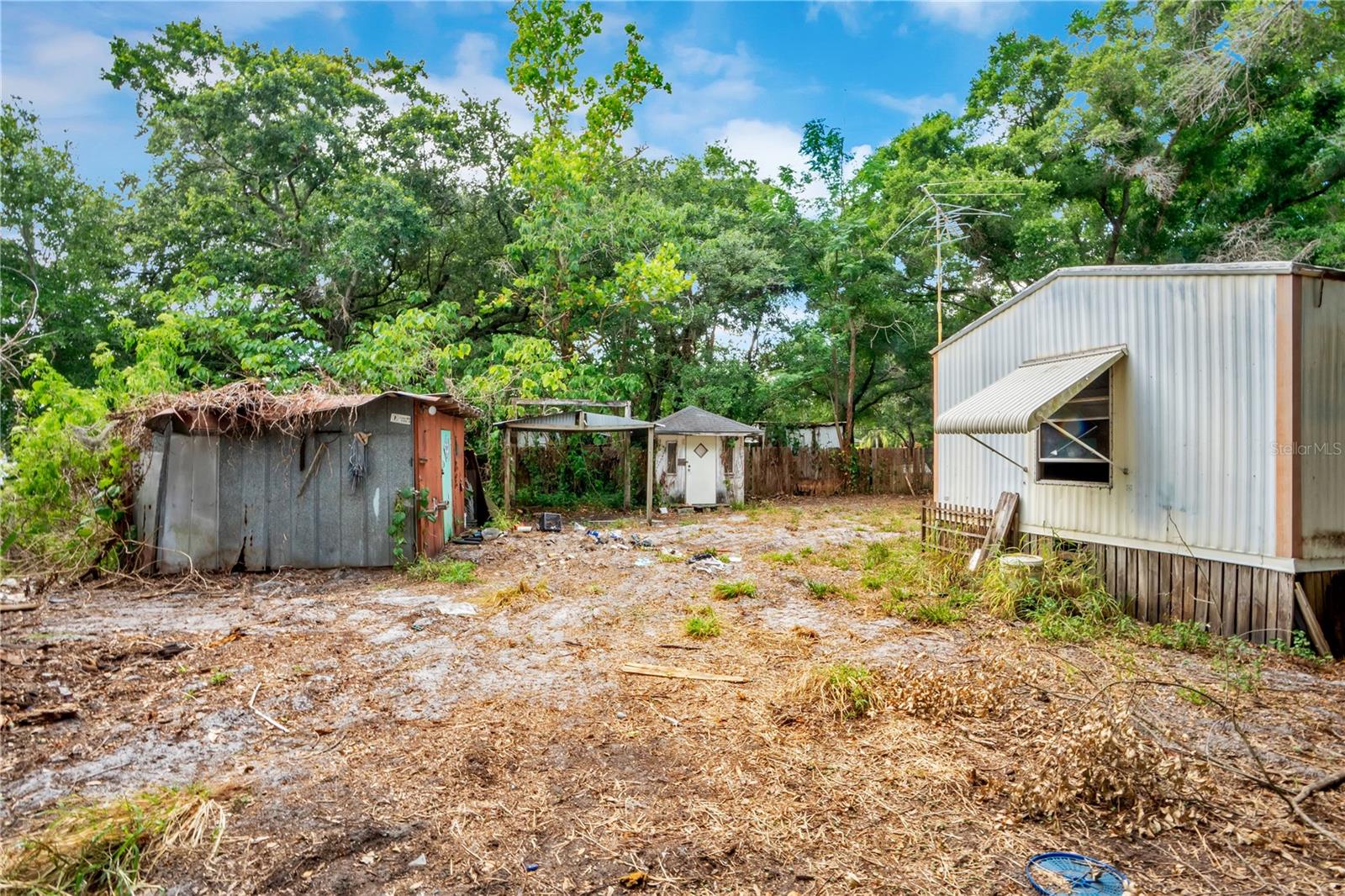 WAHNETA FARMS - Residential
