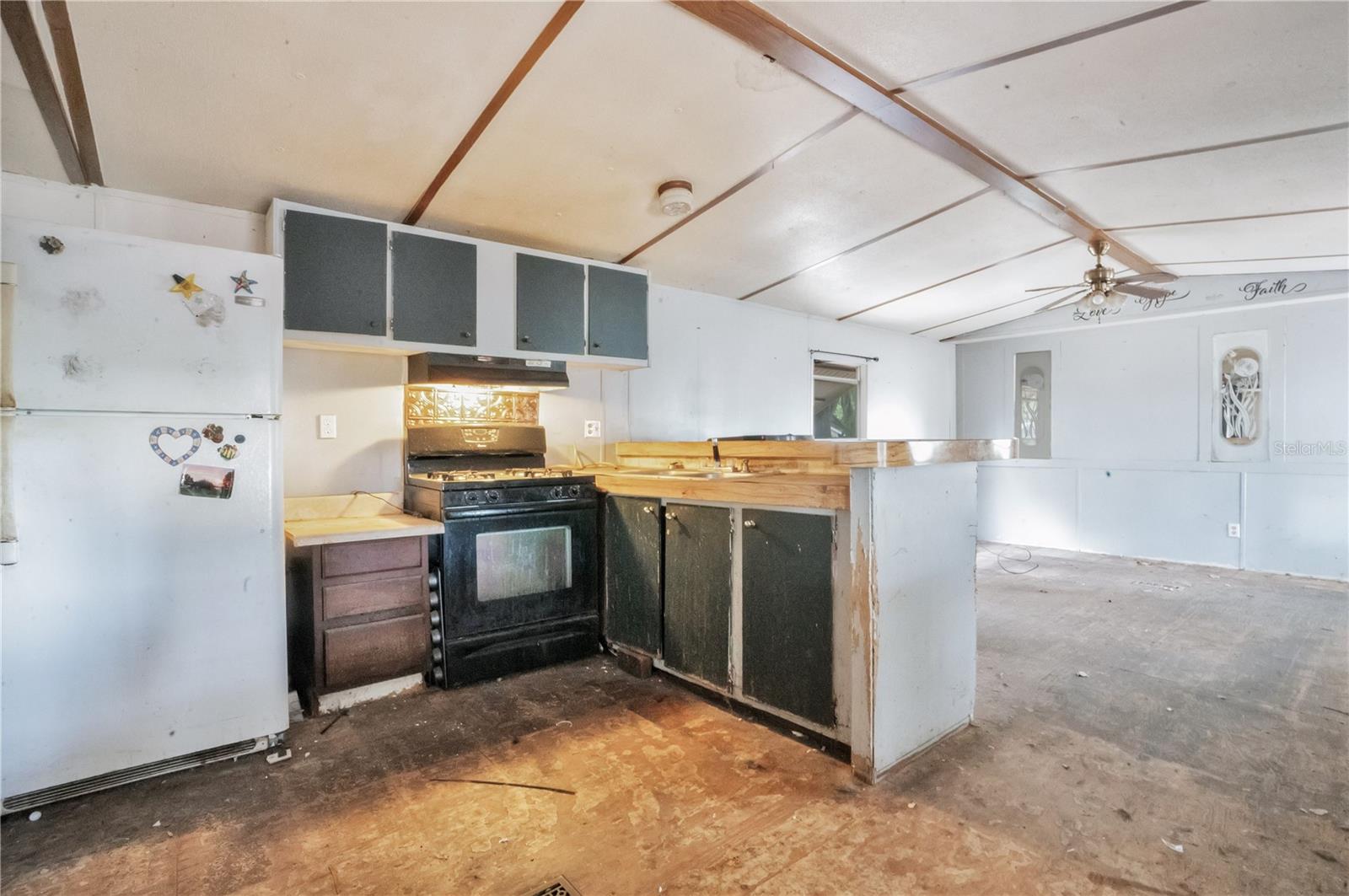 WAHNETA FARMS - Residential