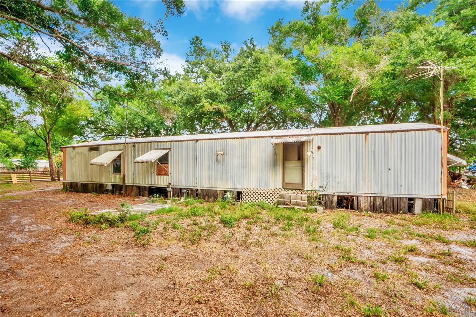 WAHNETA FARMS - Residential