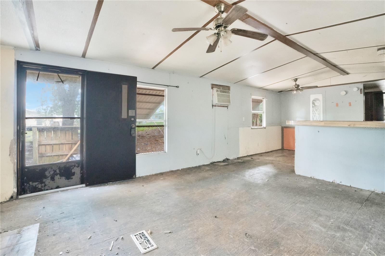 WAHNETA FARMS - Residential