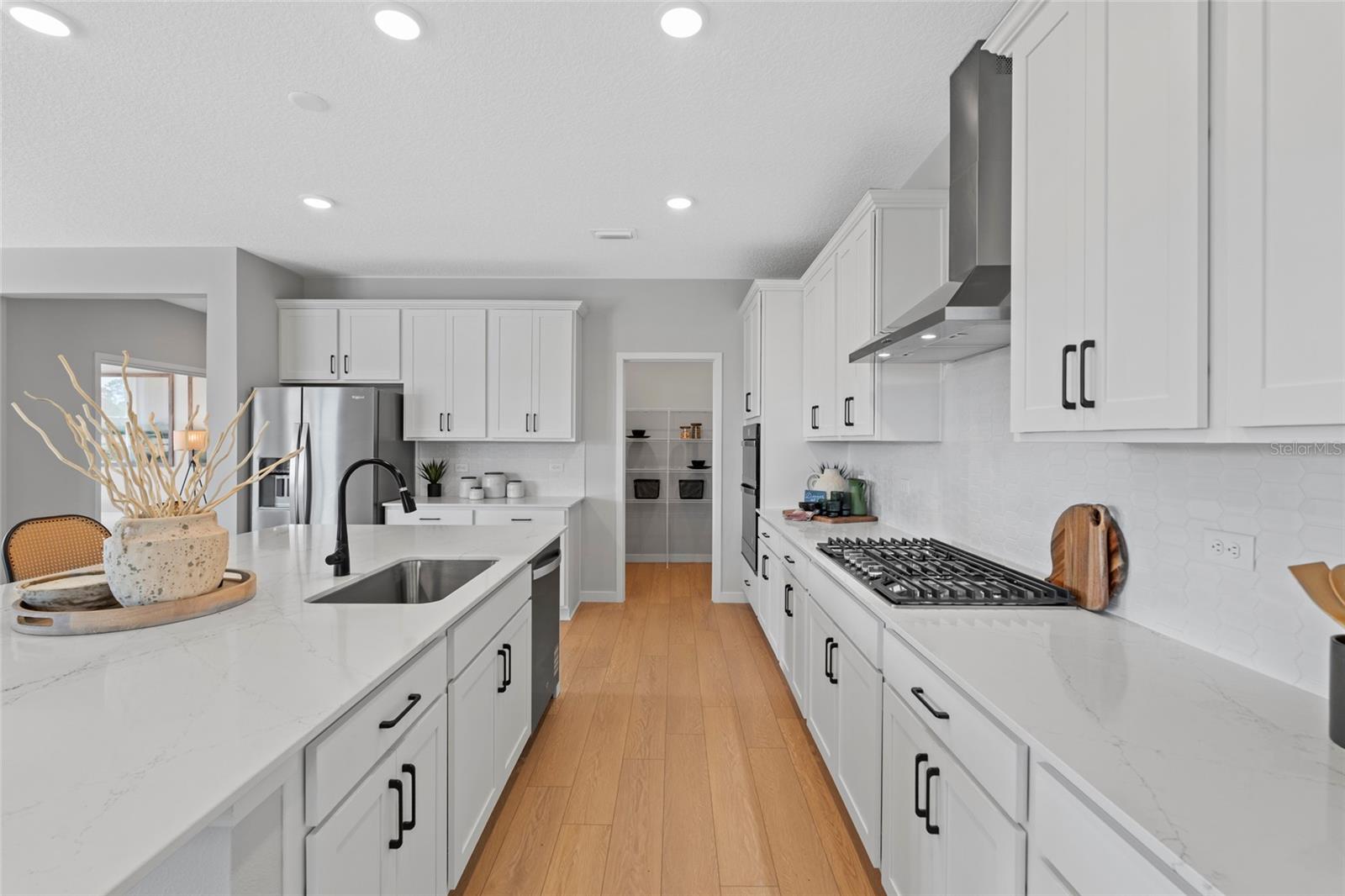 RESERVE EAST - Residential