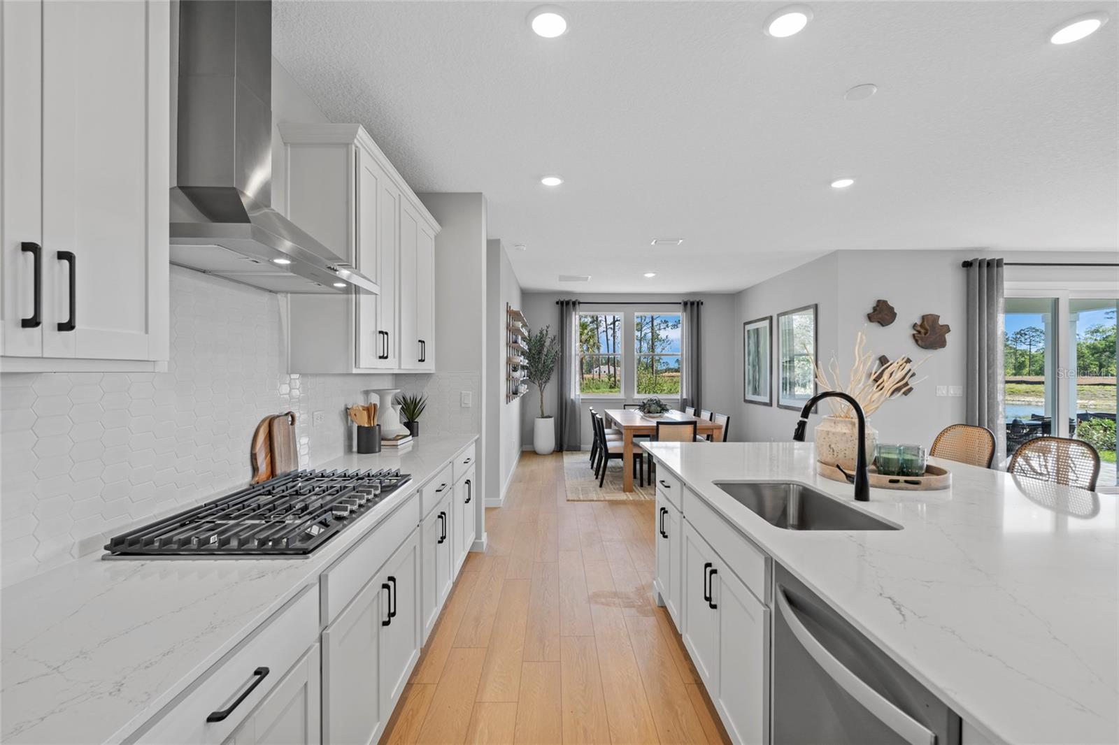 RESERVE EAST - Residential