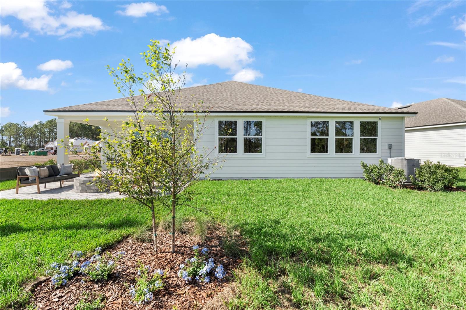 RESERVE EAST - Residential