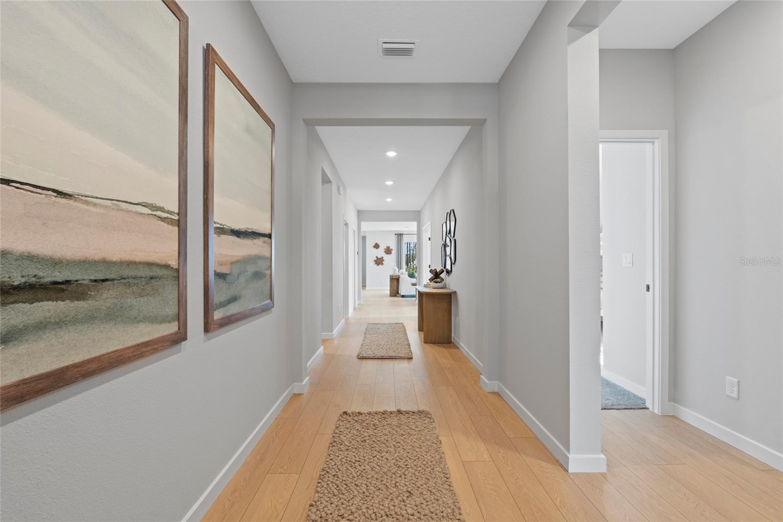 RESERVE EAST - Residential