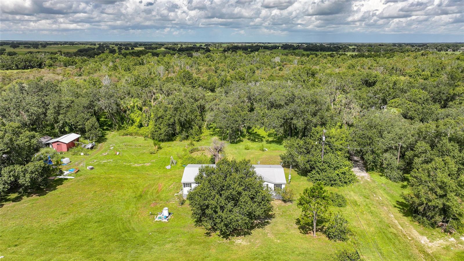 FLORACADIA - Residential