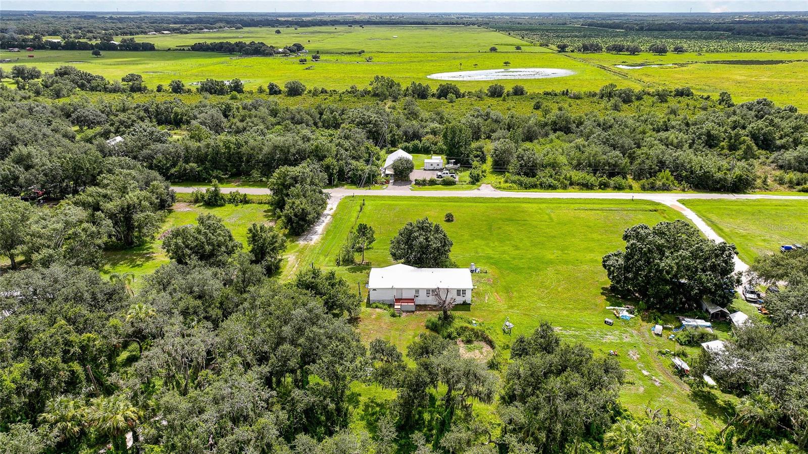 FLORACADIA - Residential