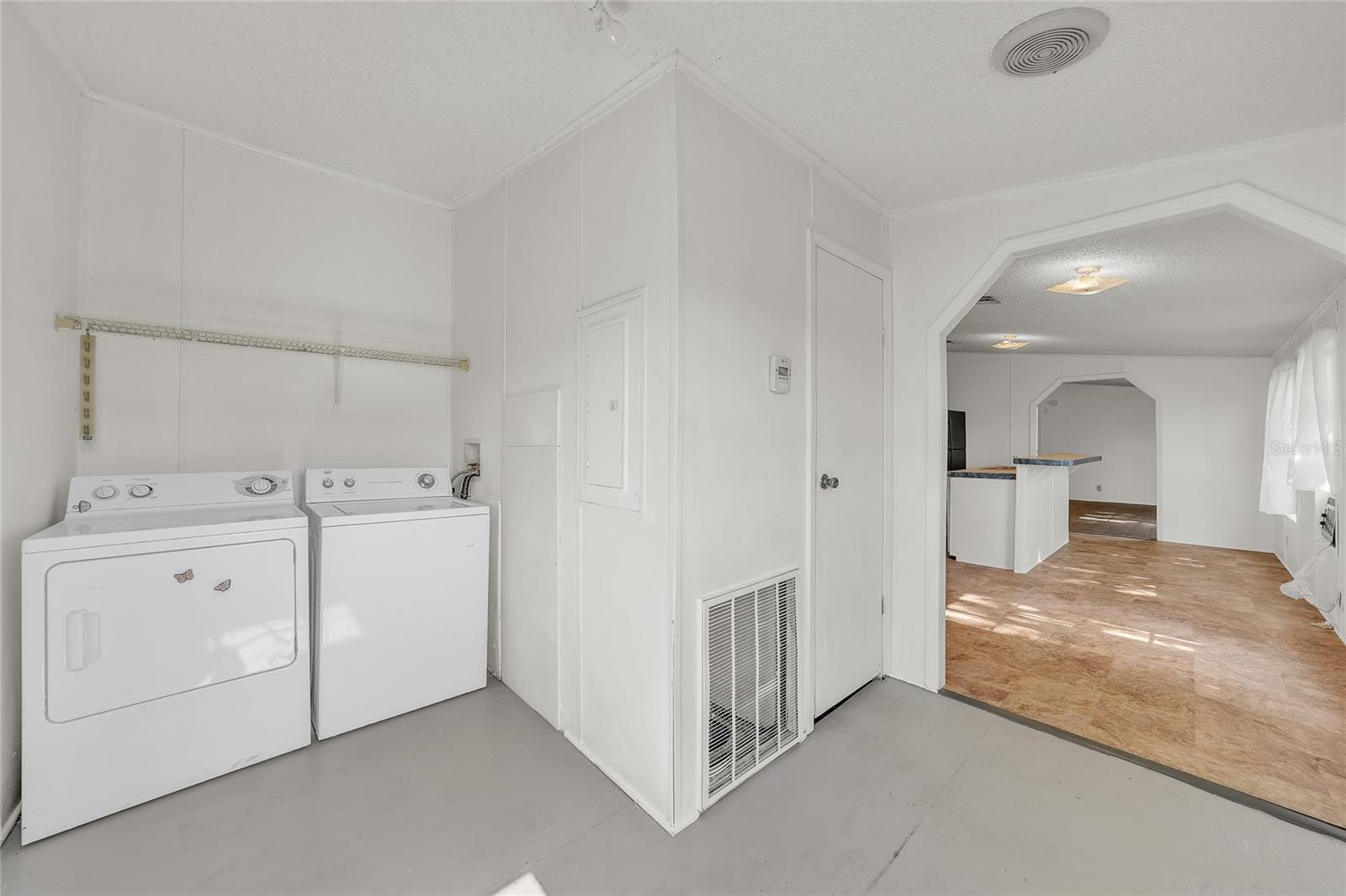 FLORACADIA - Residential