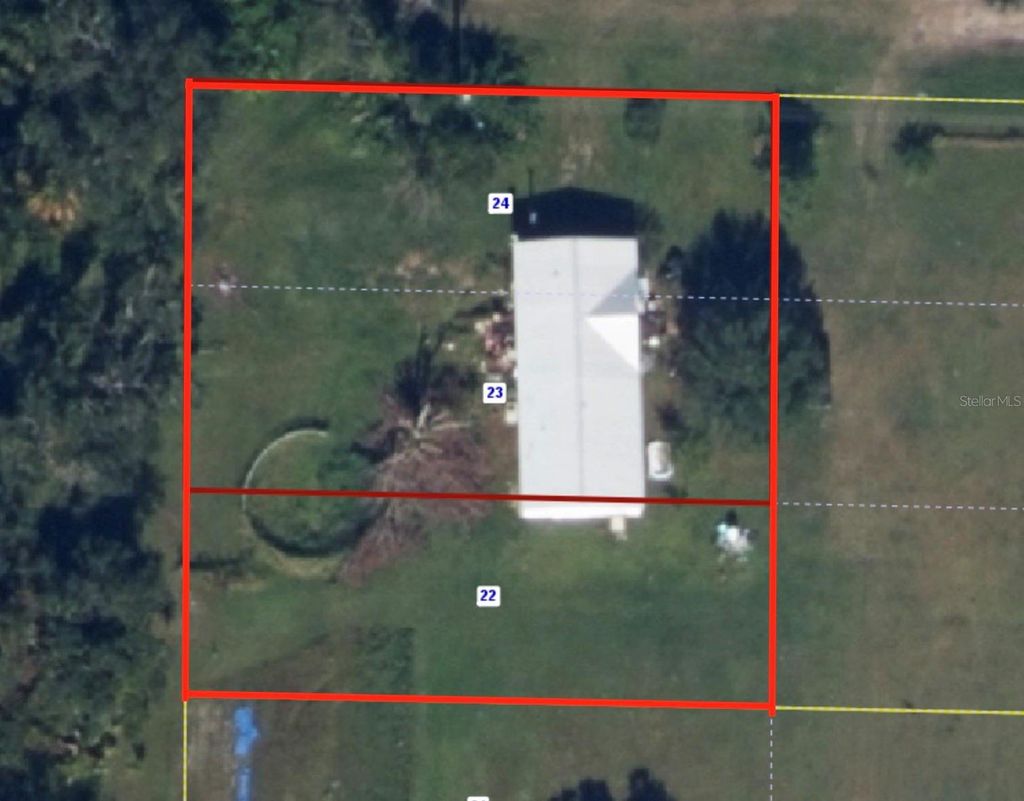 Photo of 2451 SW Brandy Drive, Arcadia, FL 34266 (MLS # C7513201)