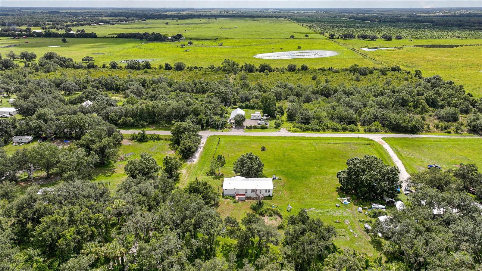 FLORACADIA - Residential