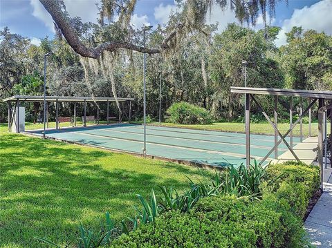 A home in LAKE WALES