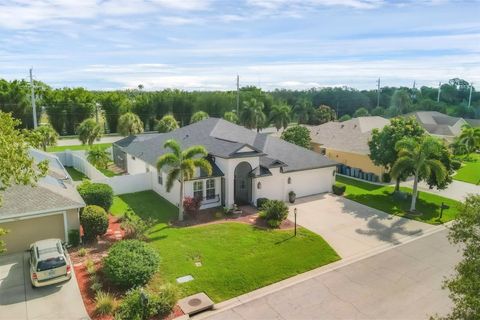 A home in SARASOTA