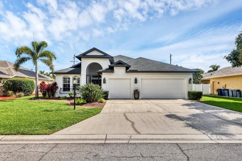 A home in SARASOTA