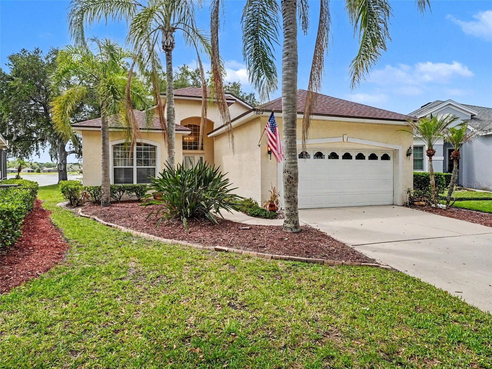 WATERSEDGE - Residential