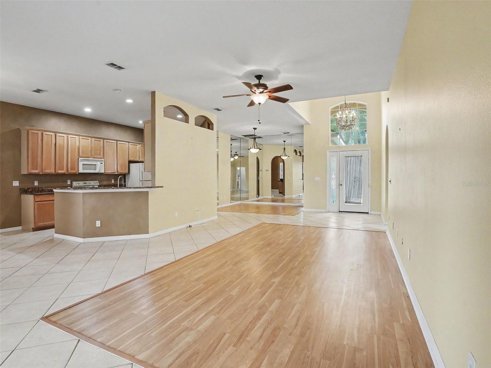 WATERSEDGE - Residential