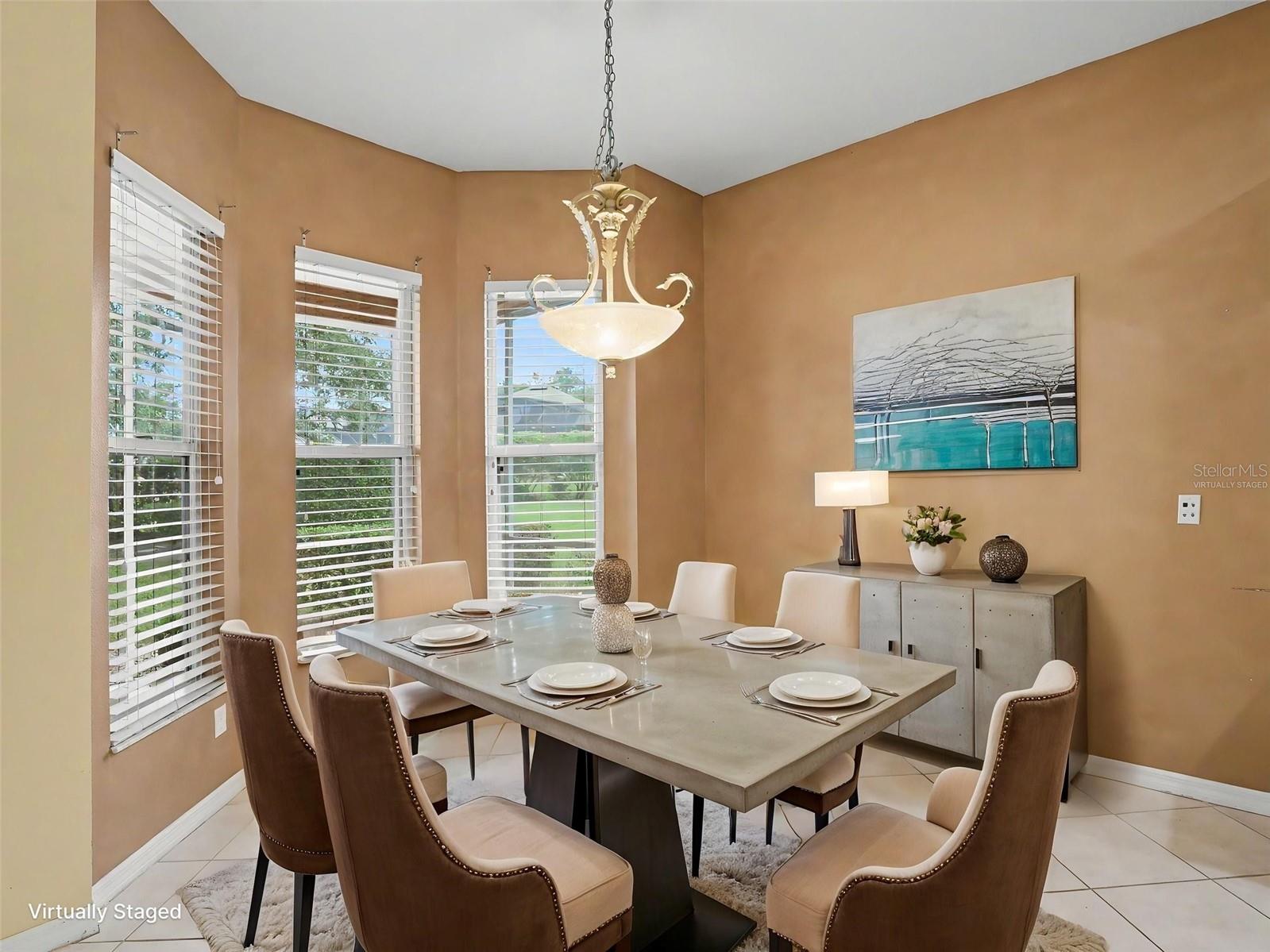 WATERSEDGE - Residential