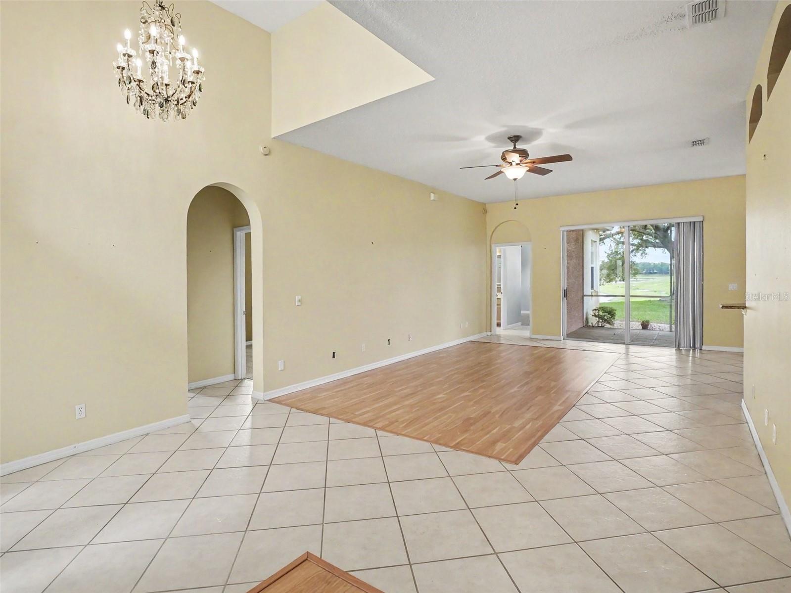 WATERSEDGE - Residential