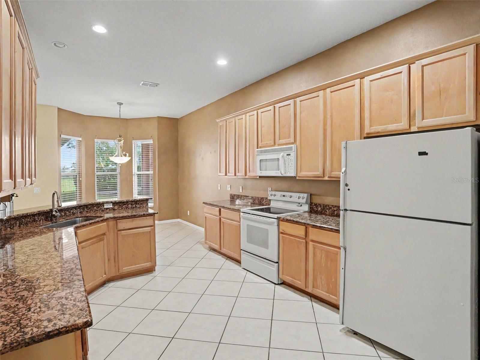 WATERSEDGE - Residential
