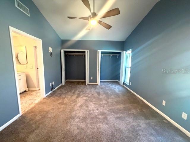 BLOOMINGDALE SEC J - Residential Lease