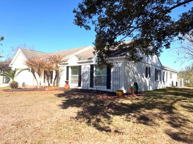 BLOOMINGDALE SEC J - Residential Lease