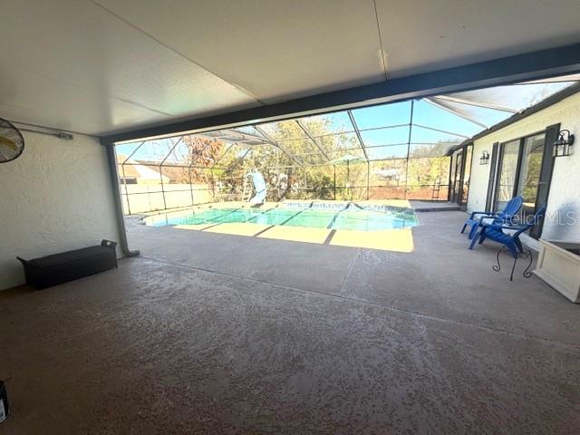 BLOOMINGDALE SEC J - Residential Lease