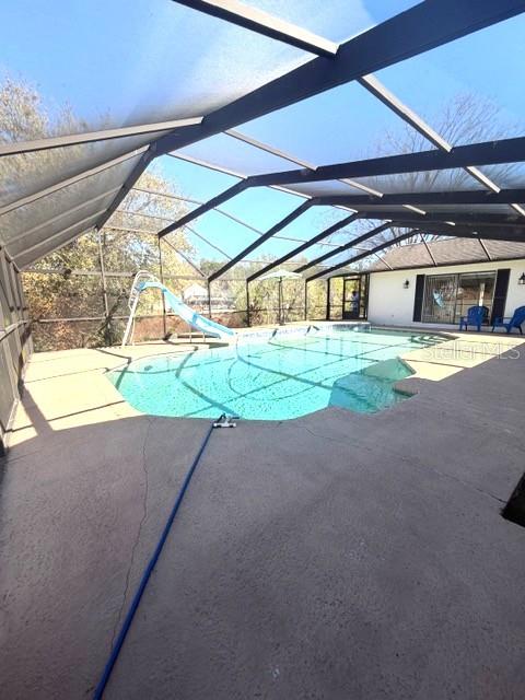 BLOOMINGDALE SEC J - Residential Lease