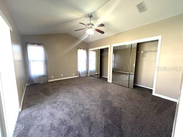 BLOOMINGDALE SEC J - Residential Lease