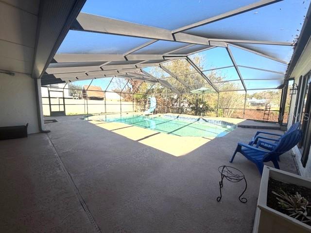 BLOOMINGDALE SEC J - Residential Lease