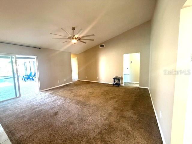 BLOOMINGDALE SEC J - Residential Lease