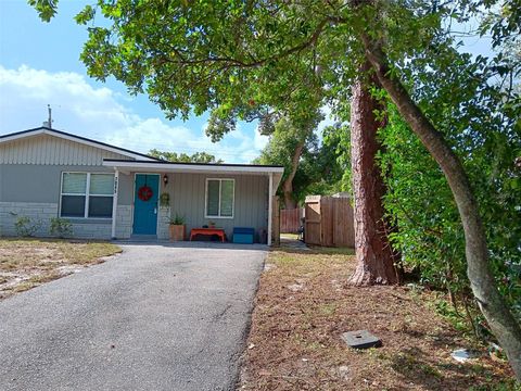 A home in NEW PORT RICHEY