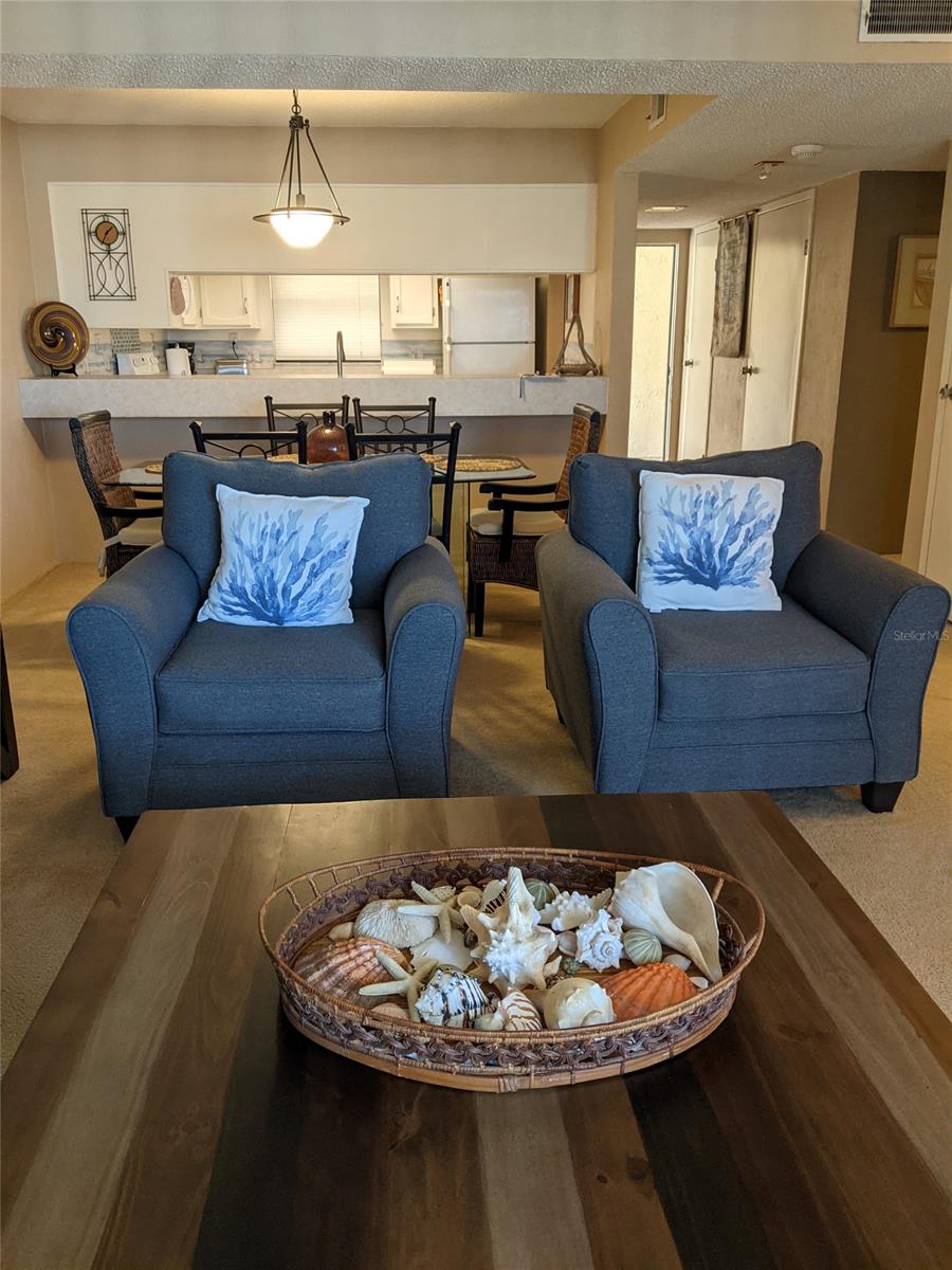 Castle Reef Condo - Residential