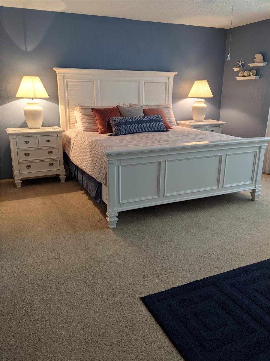 Castle Reef Condo - Residential