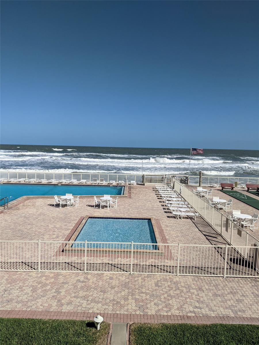 Castle Reef Condo - Residential