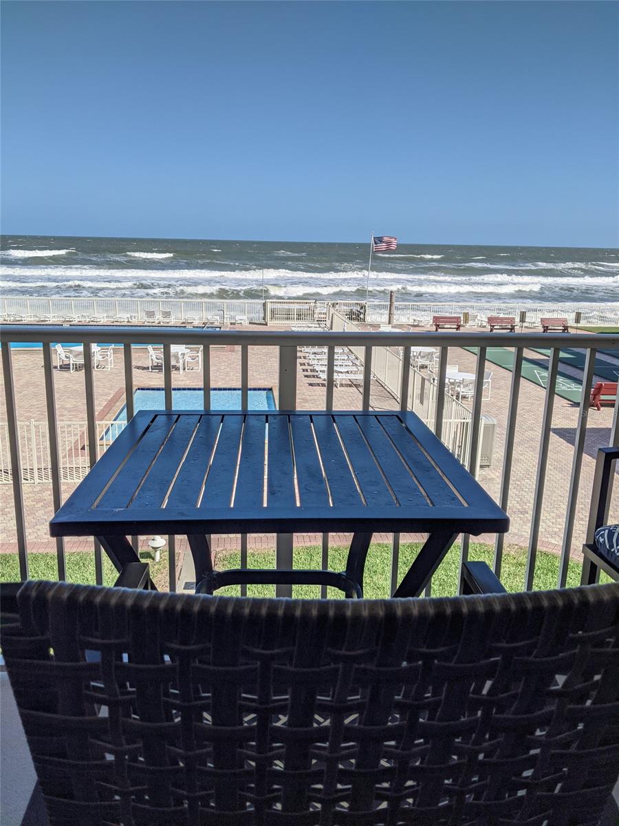 Castle Reef Condo - Residential