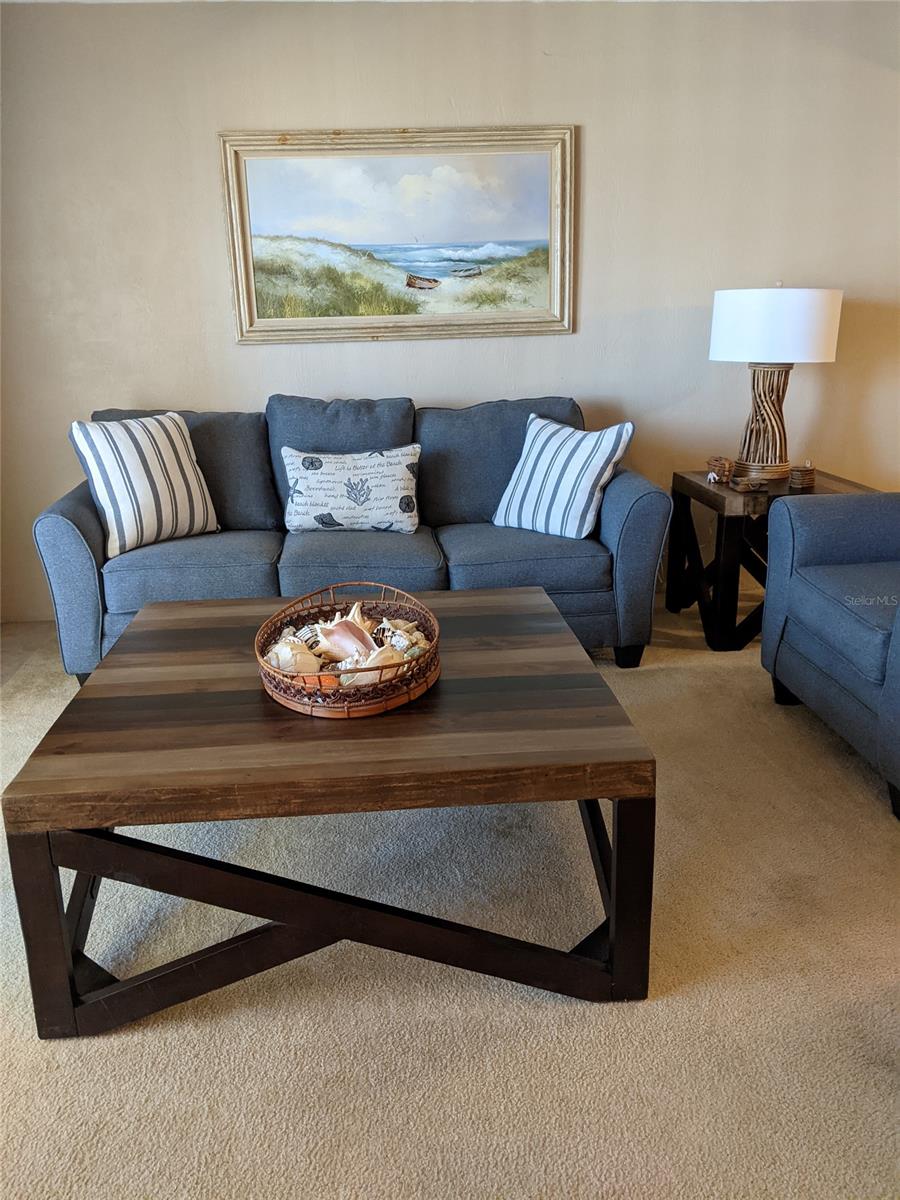 Castle Reef Condo - Residential