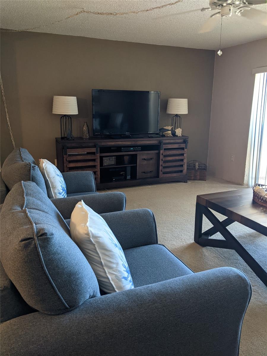 Castle Reef Condo - Residential