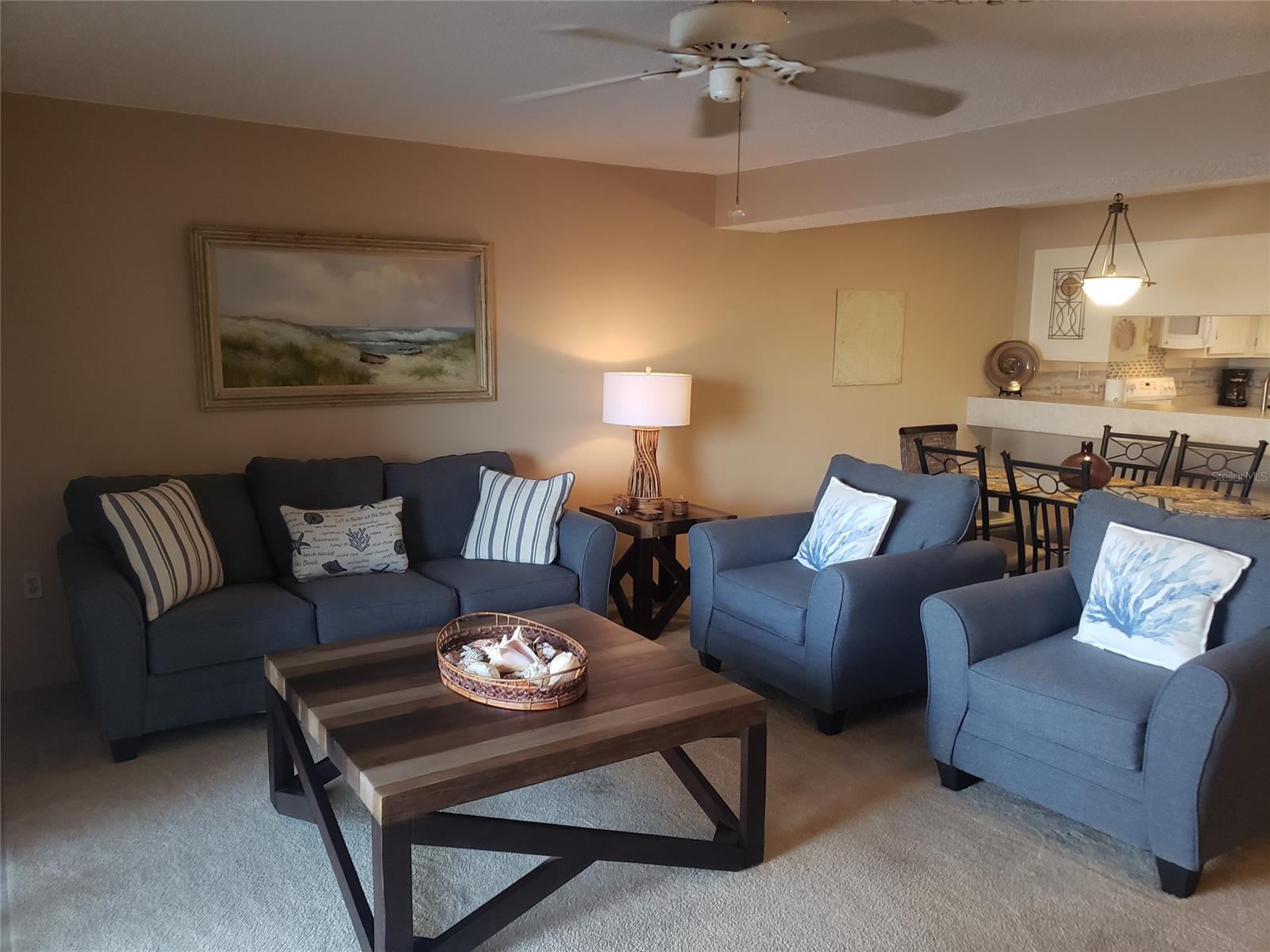 Castle Reef Condo - Residential