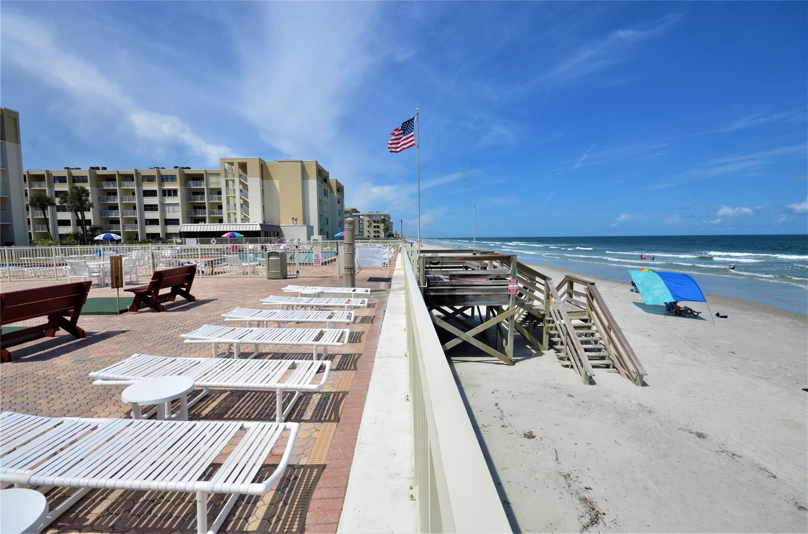 Castle Reef Condo - Residential