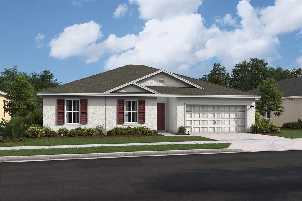 Photo of 3543 SW 153rd Place Road #10, Ocala, FL 34473 (MLS # O6403399)