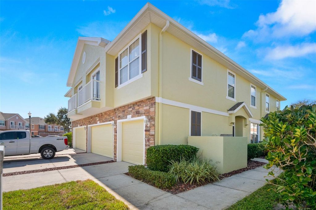 Photo of 5124 5th Way N, St Petersburg, FL 33703 (MLS # TB8445613)